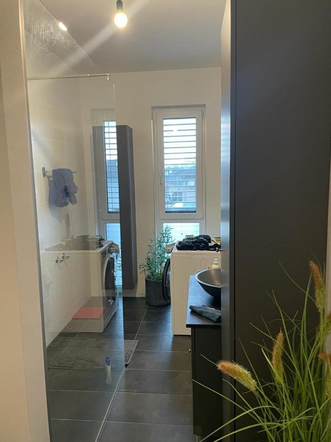 Nikolas Linz Eksteriør billede